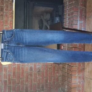 Boyish By Her Revolve Donny Never Say Never Skinny Jeans